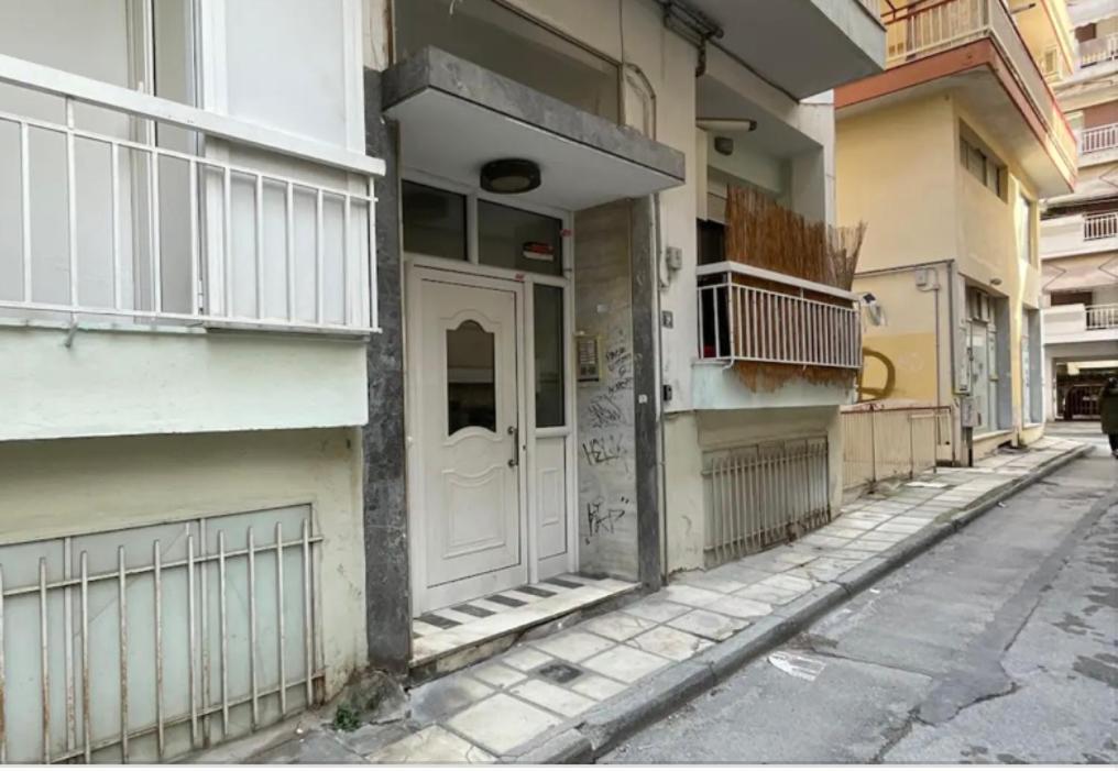 Talkabout Apartment *